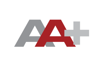 Bonitet AA+